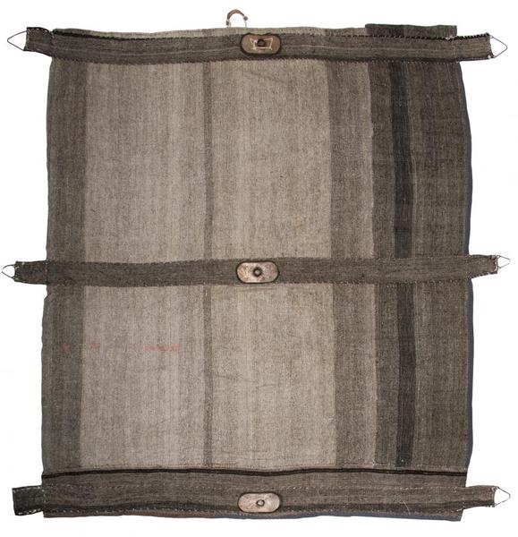 vintage chador